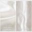 Rideau de douche semi-transparent 72 po x 72 po Laurel-963986078-963986073