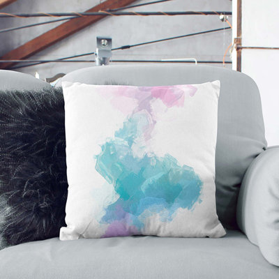Square Cushion