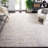 Sabrina 800 Performance Abstract Rug-537614397