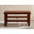 Pina Quality Solid Wood Shoe Bench-1429553210