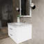 Ensemble de meuble-lavabo simple 30 po x P 22 po Castor-105299652-104784887