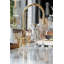 Patrizia™ Pull Down Single Handle Kitchen Faucet with Accessories-54438543
