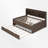 Storage Bed With Trundle-114566700-114566702
