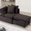 Fauteuil convertible 1pc-800409403