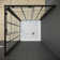 35-36" W X 72" H  Semi-Frameless Shower Door