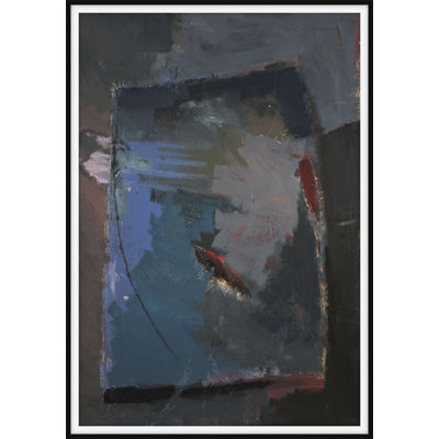 Moonlight Dancing 1 Print by Art House Studios