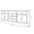 High-Quality Home Sideboard-1857795108