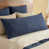 Dark Navy