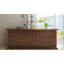 Kondo 6 - Drawer Solid Wood Dresser