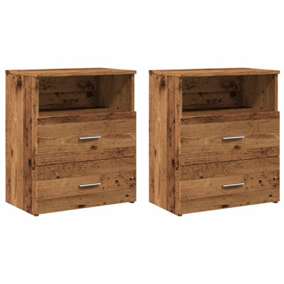 Block 2 - Drawer
