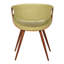 Chaise de salle à manger Butterfly-7145403-7145351