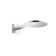 ShowerSolutions Showerhead 250 2-Jet with Showerarm Trim