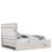 Cartrina King Storage Bed