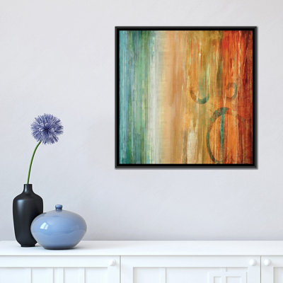 « vivace i », reproduction d’art sur toile