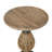 Holle Solid Wood Top End Table-103479209