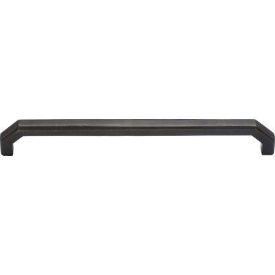 Angular Cabinet Pull