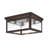 Amores Glass Flush Mount-22669977