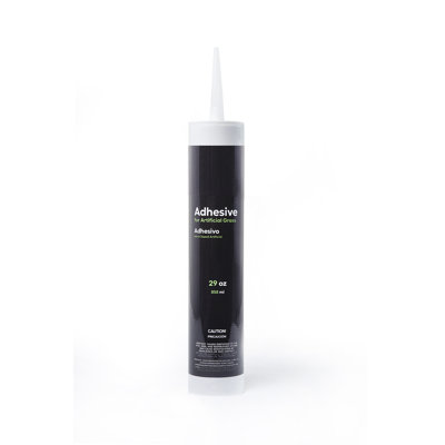 Turf Seam Cloth Adhesive