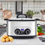 7-In-1 Electric 5.6L Multi-Cooker