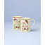 Mr. & Mrs. Mugs, Set of 2