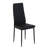 Kinli 18.89'' H Polyurethane Upholstered Parsons Chair-2057745215-1976921789