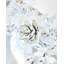 70cm Lighted Faux Garland with Lights
