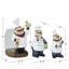 Ensemble de 3 figurines Hepp