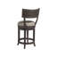 Cohesion Swivel Upholstered Stool-58143623
