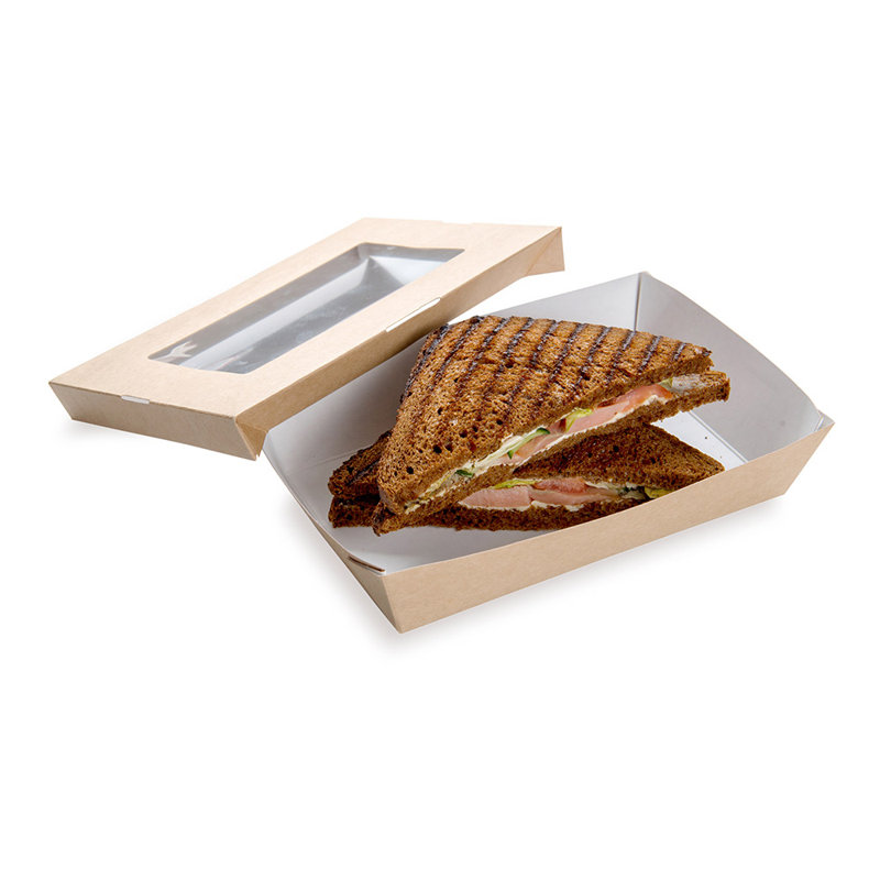 Café Vision Paper Disposable Tableware
