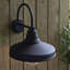 Conanso 16.8cm H Outdoor Fisherman Light