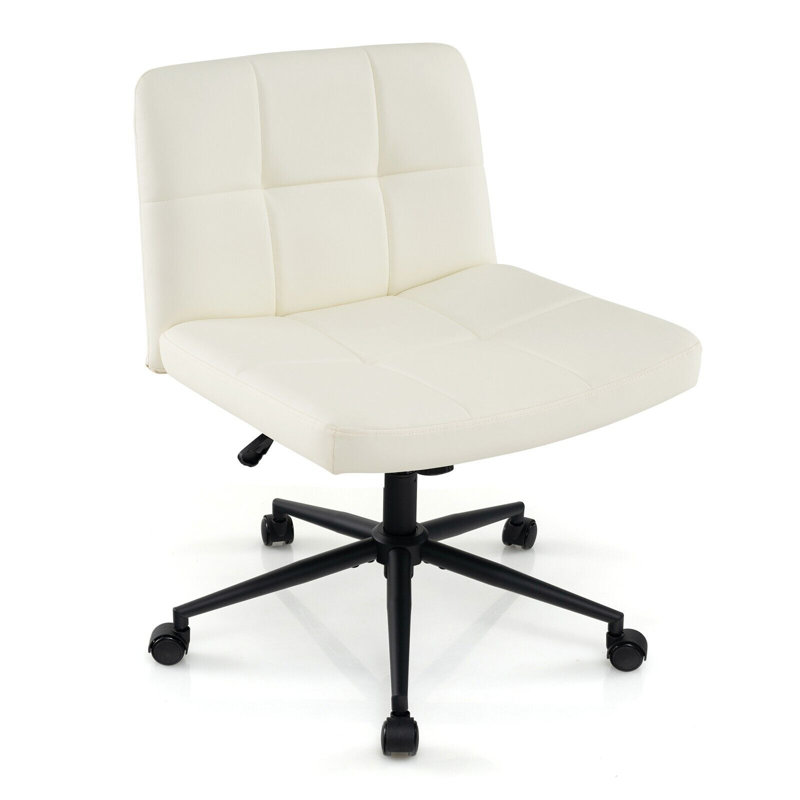 Shoua Office Chair, Beige