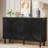 Mangue 59.4'' Sideboard-296693142
