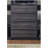 Gray Freestanding Walk in Wood Closet System for Modern Closet Room Organization-90786407