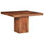 Solid Wood Dining Table