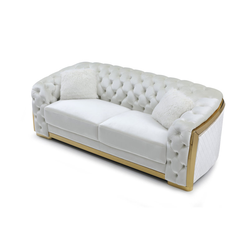 Sofa , IVORY