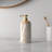 Vesuvio Marble Soap / Lotion Dispenser