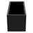Jayah Metal Planter Box