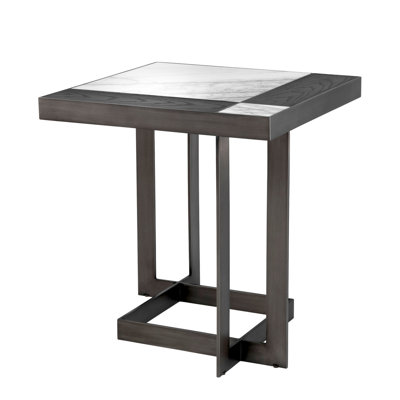 Hermoza End Table