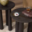 Chaise d'appoint Geof Avita Ella