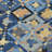 Machine Washable Indoor/Outdoor Chantille ACN2553 Patchwork Rug-1617704157-1617704156