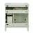 30" Single Bathroom Vanity Set-1845936665