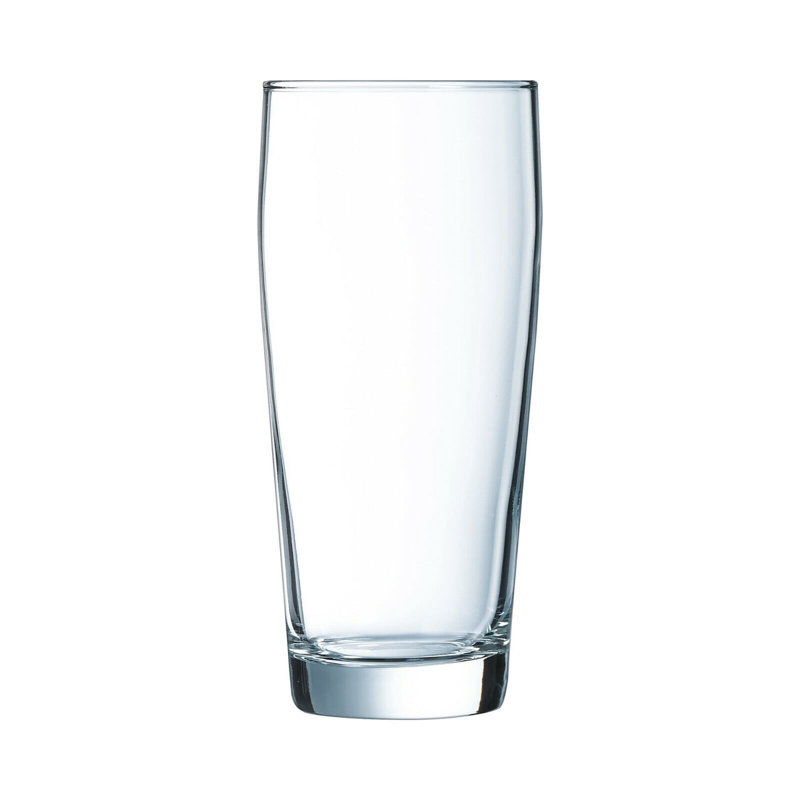 480ml Lager Glass Set