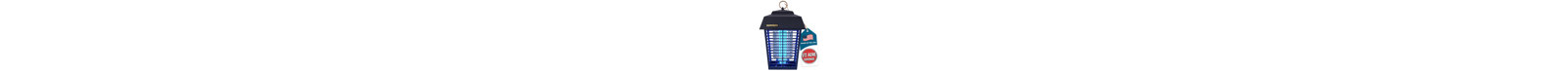 13.5'' Plug-in Integrated LED Outdoor Floating Light