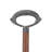 Gentleman's Grip Decorative Walking Stick