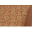 Tapis oriental brun en laine noué à la main 9 pi 1 po x 12 pi 4 po Baccio