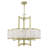 Belisle 6 - Light Chandelier-1225789669