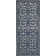 Sadik Hand Tufted Wool Geometric Rug