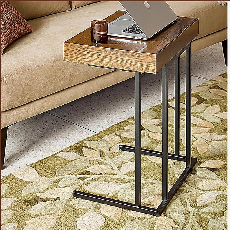 Pull Up Table