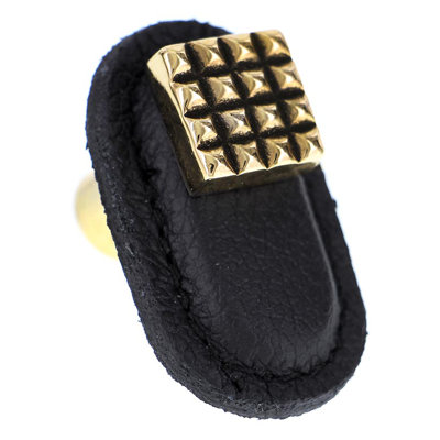 Tiziano Novelty Knob