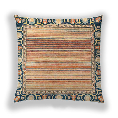 Coussin Abstract 1837